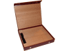Accessories Travel Leather Humidor