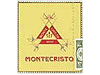 Montecristo Mini Cigarillos Pack Of 20